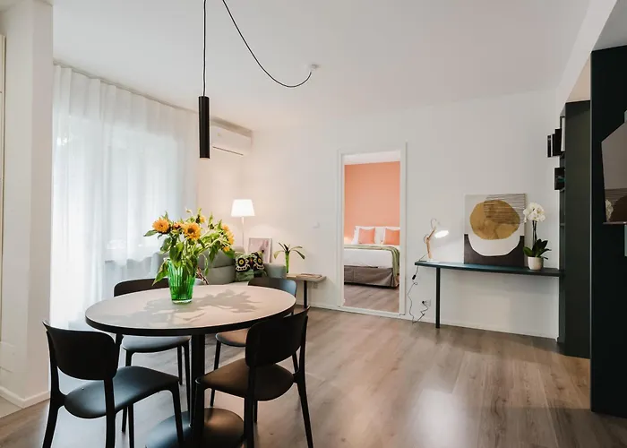 Residenza Al Parco
