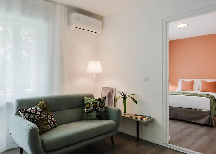 Residenza Al Parco
