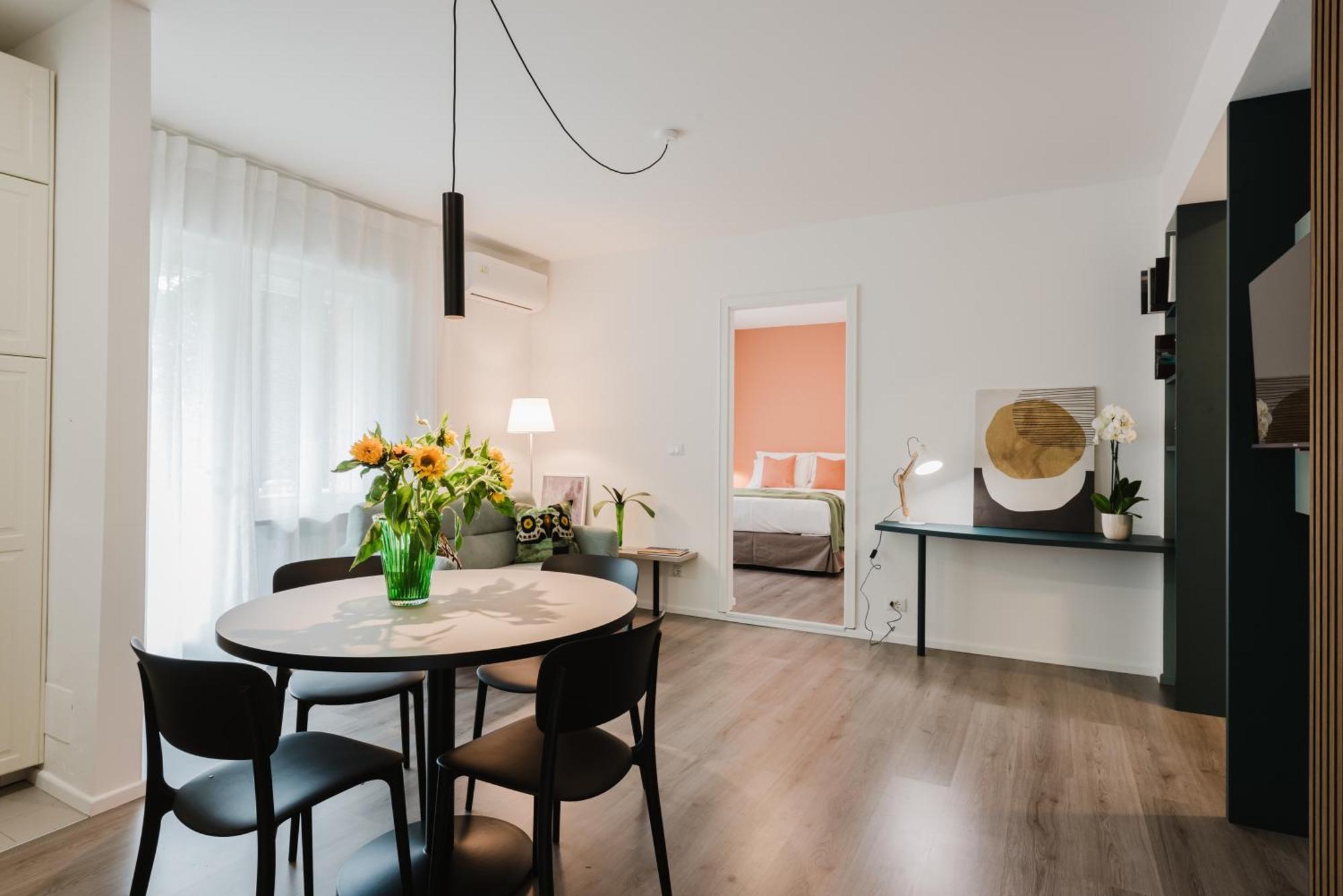 Residenza Al Parco