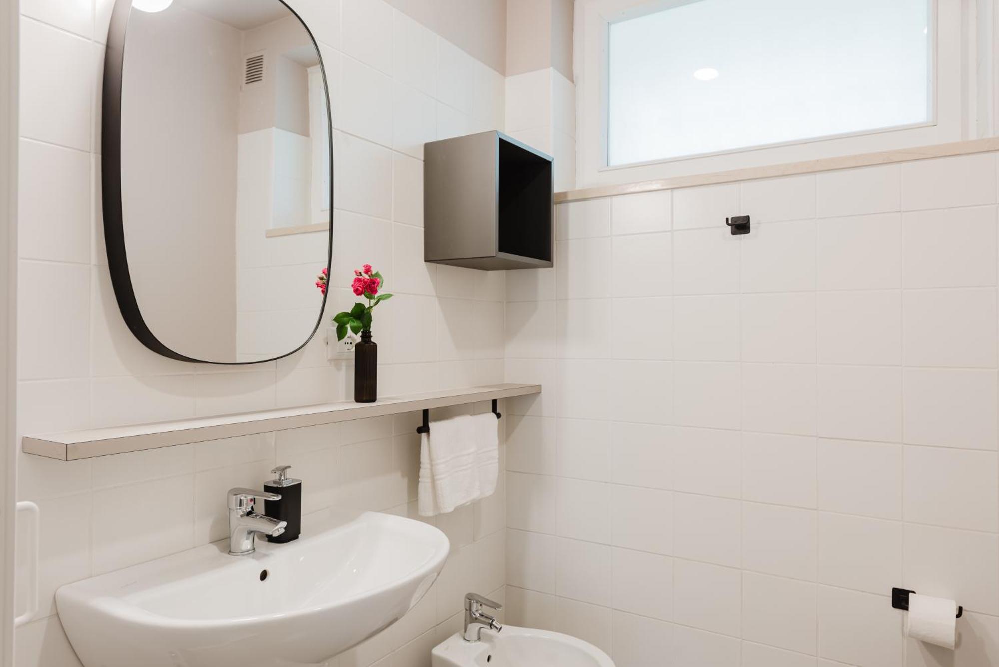 Holiday home Residenza Al Parco *