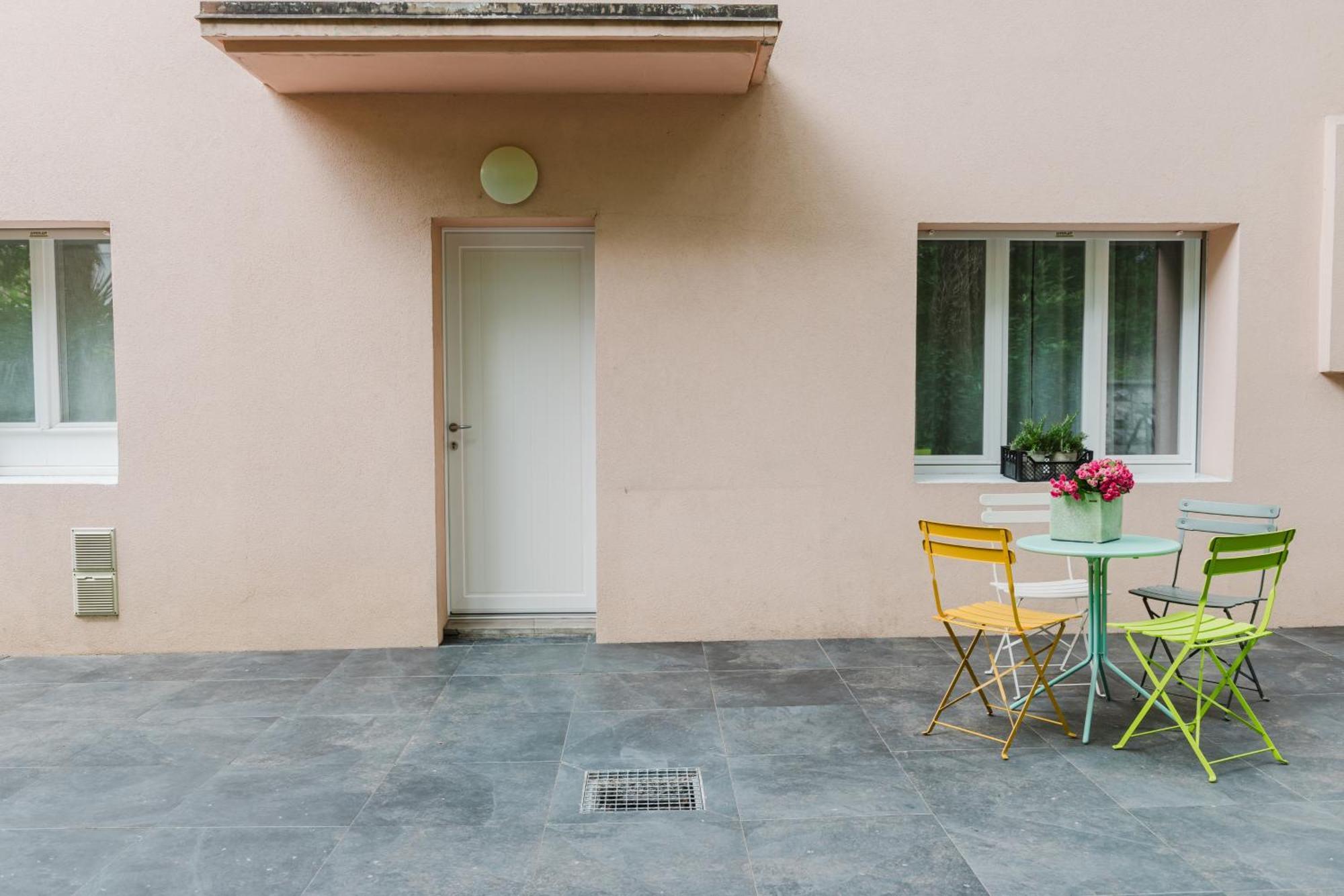Residenza Al Parco Gorizia