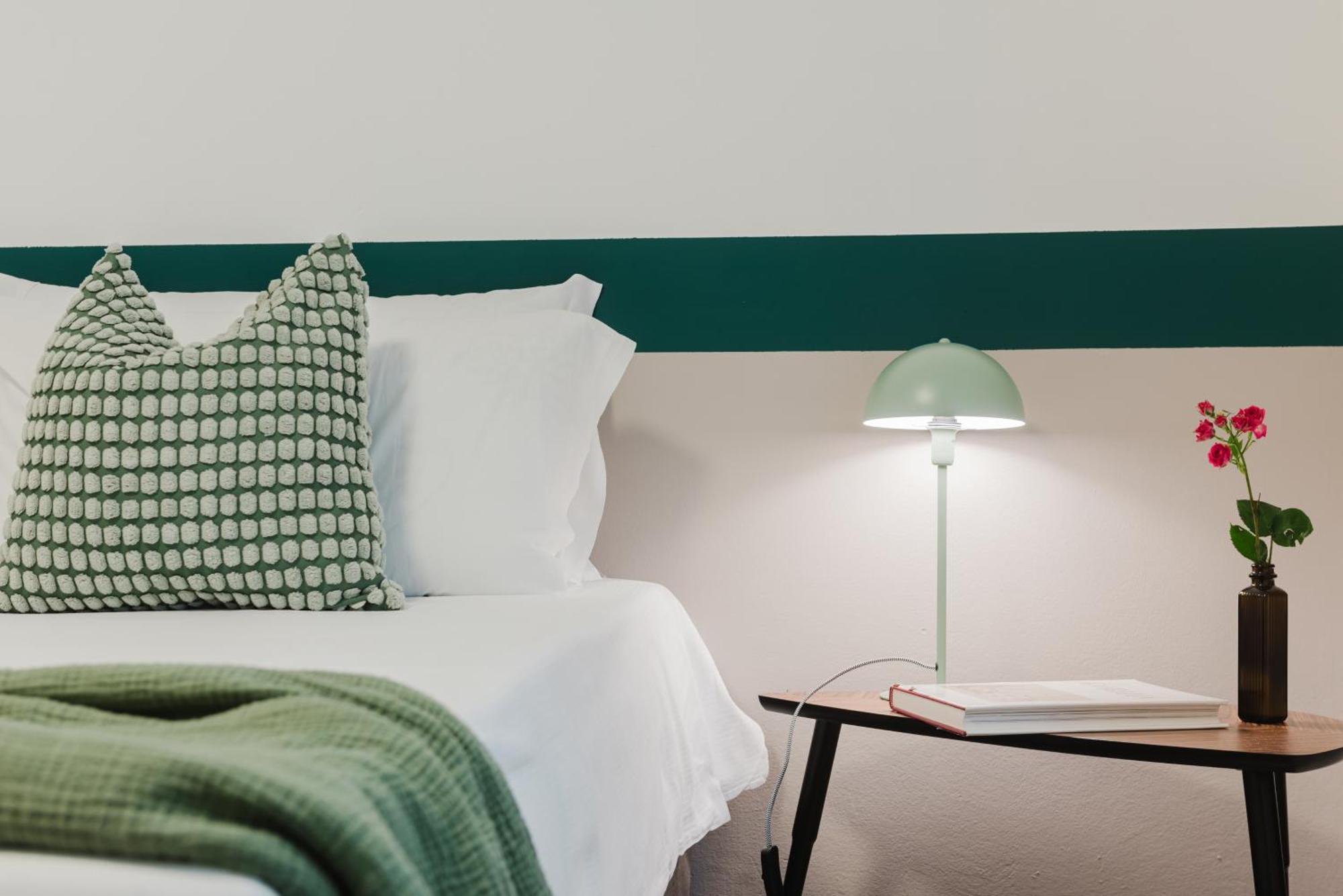 Residenza Al Parco Holiday home