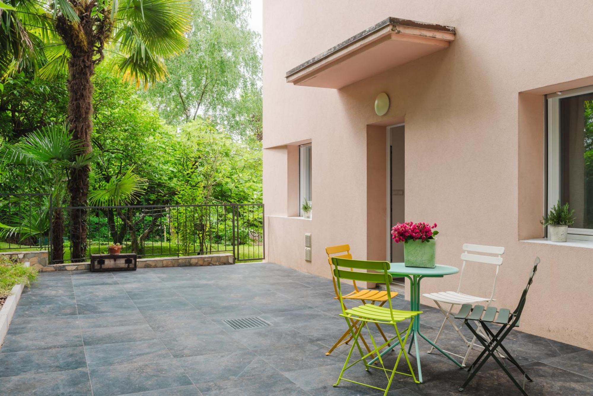 Residenza Al Parco Holiday home Gorizia