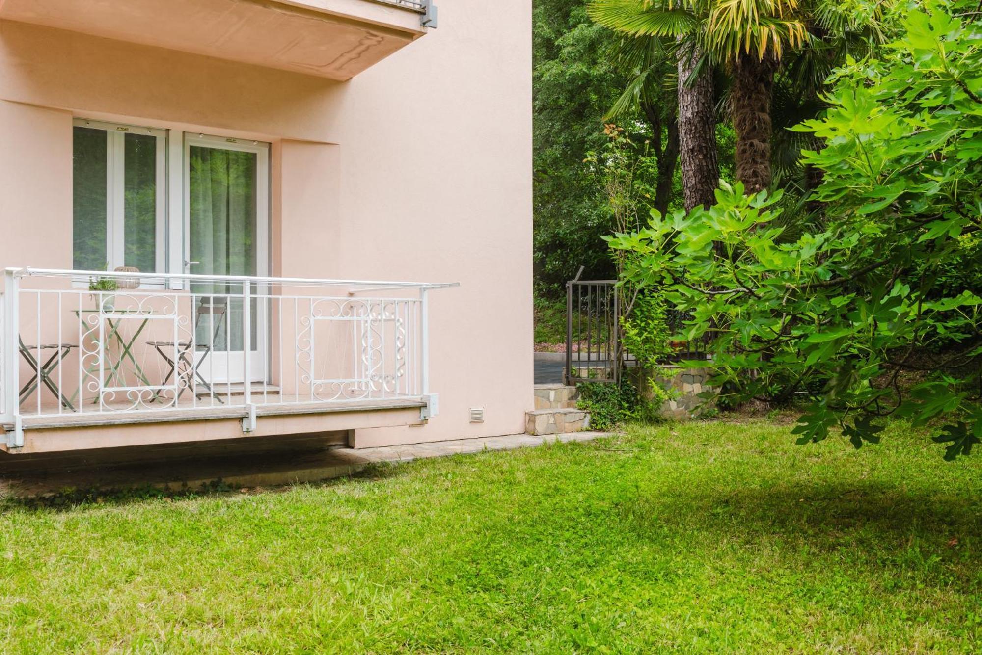 Residenza Al Parco Gorizia