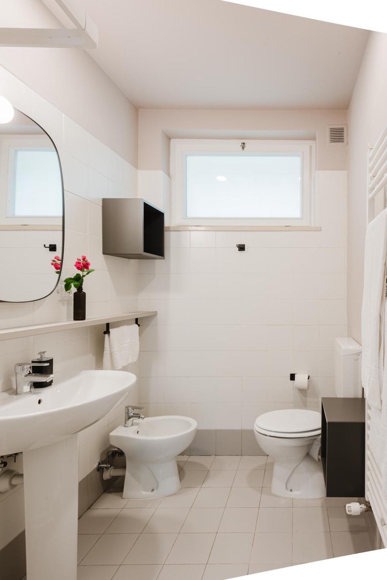 Holiday home Residenza Al Parco Gorizia