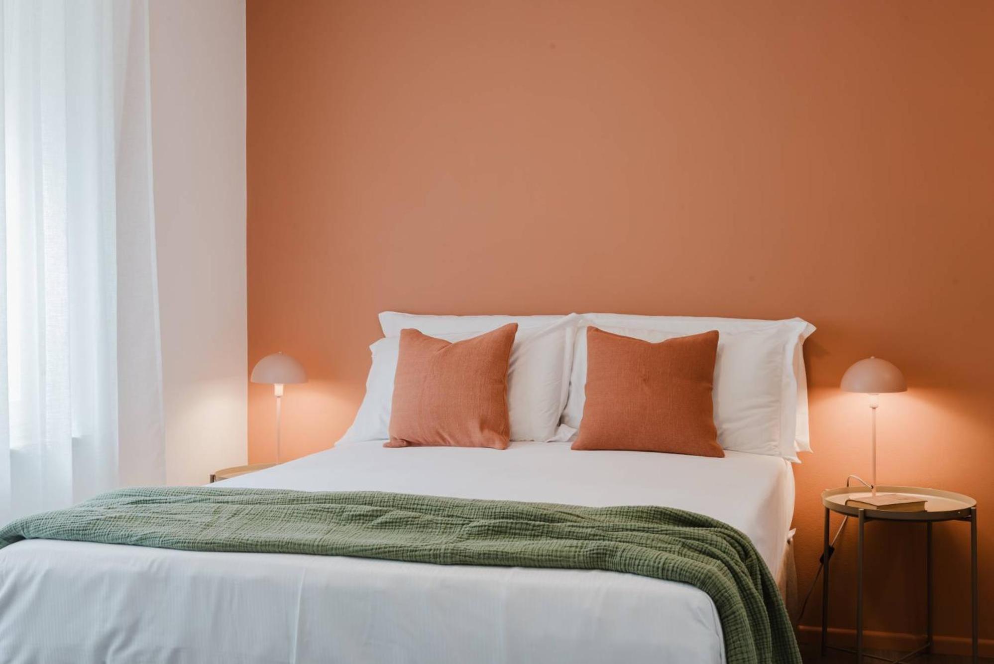 Holiday home Residenza Al Parco Gorizia
