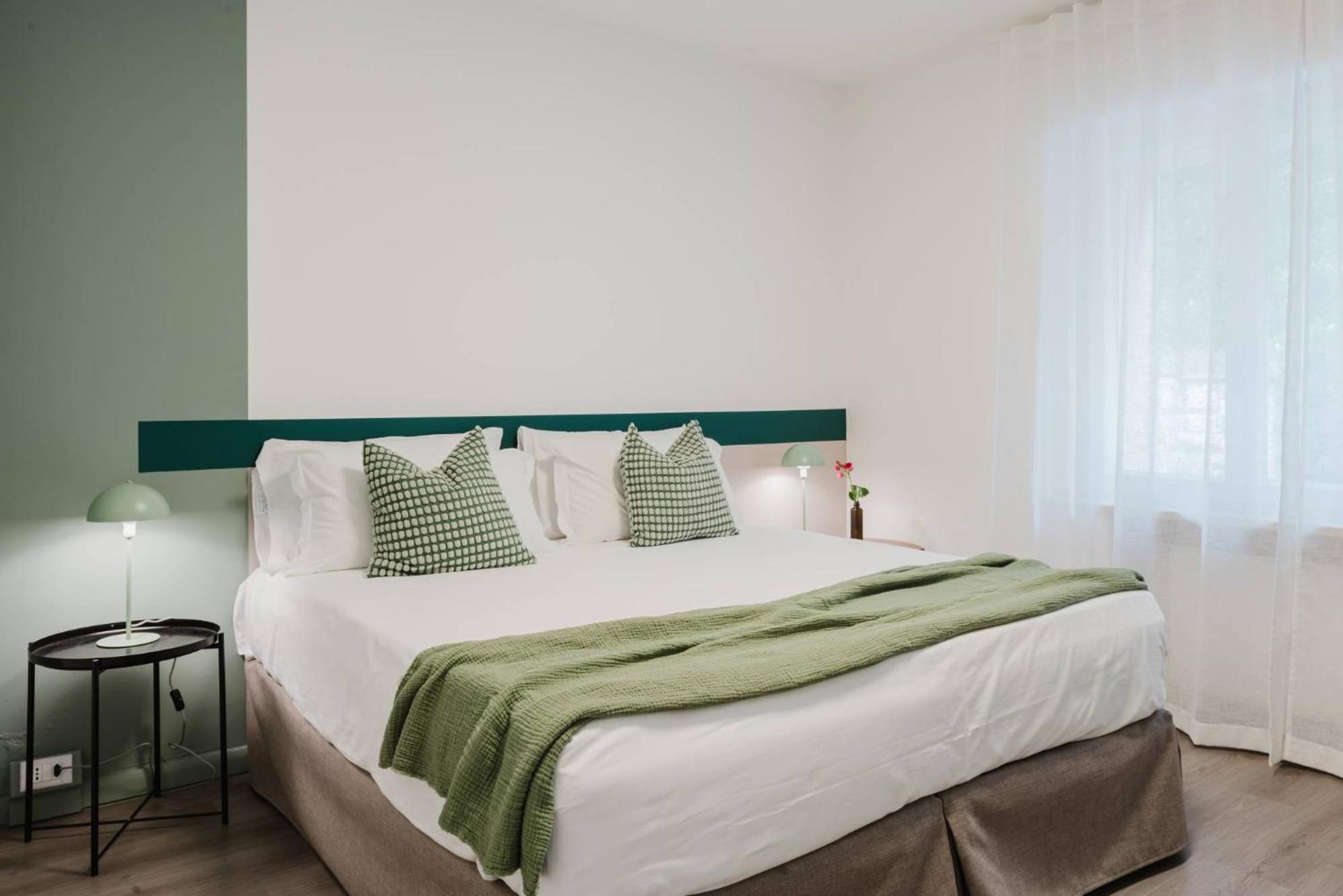 Residenza Al Parco Holiday home