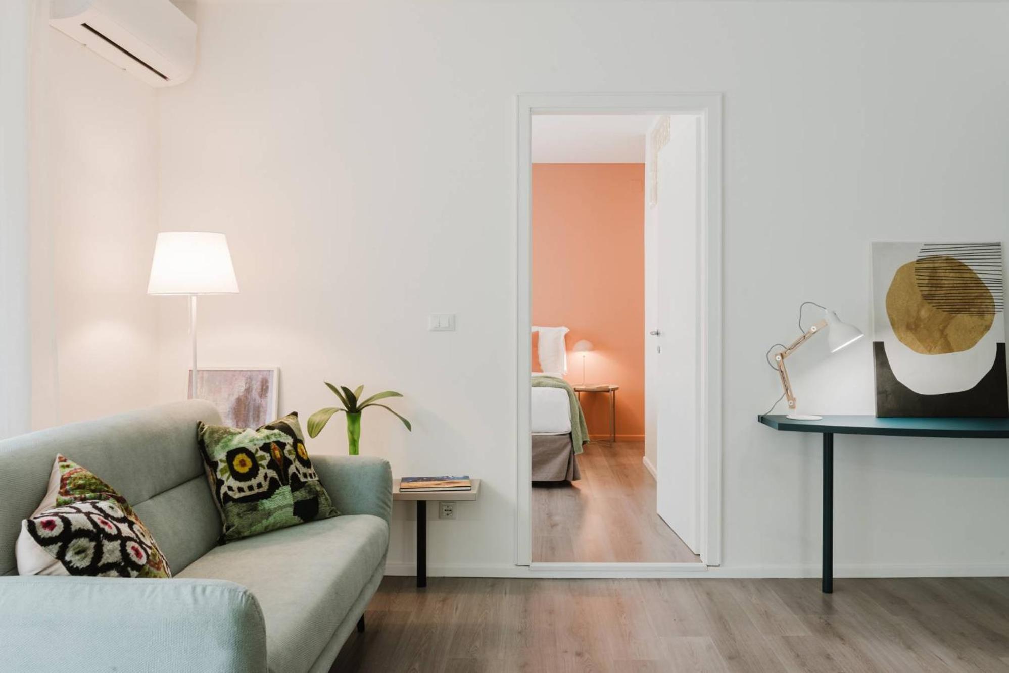 Casa de Férias Residenza Al Parco Gorizia