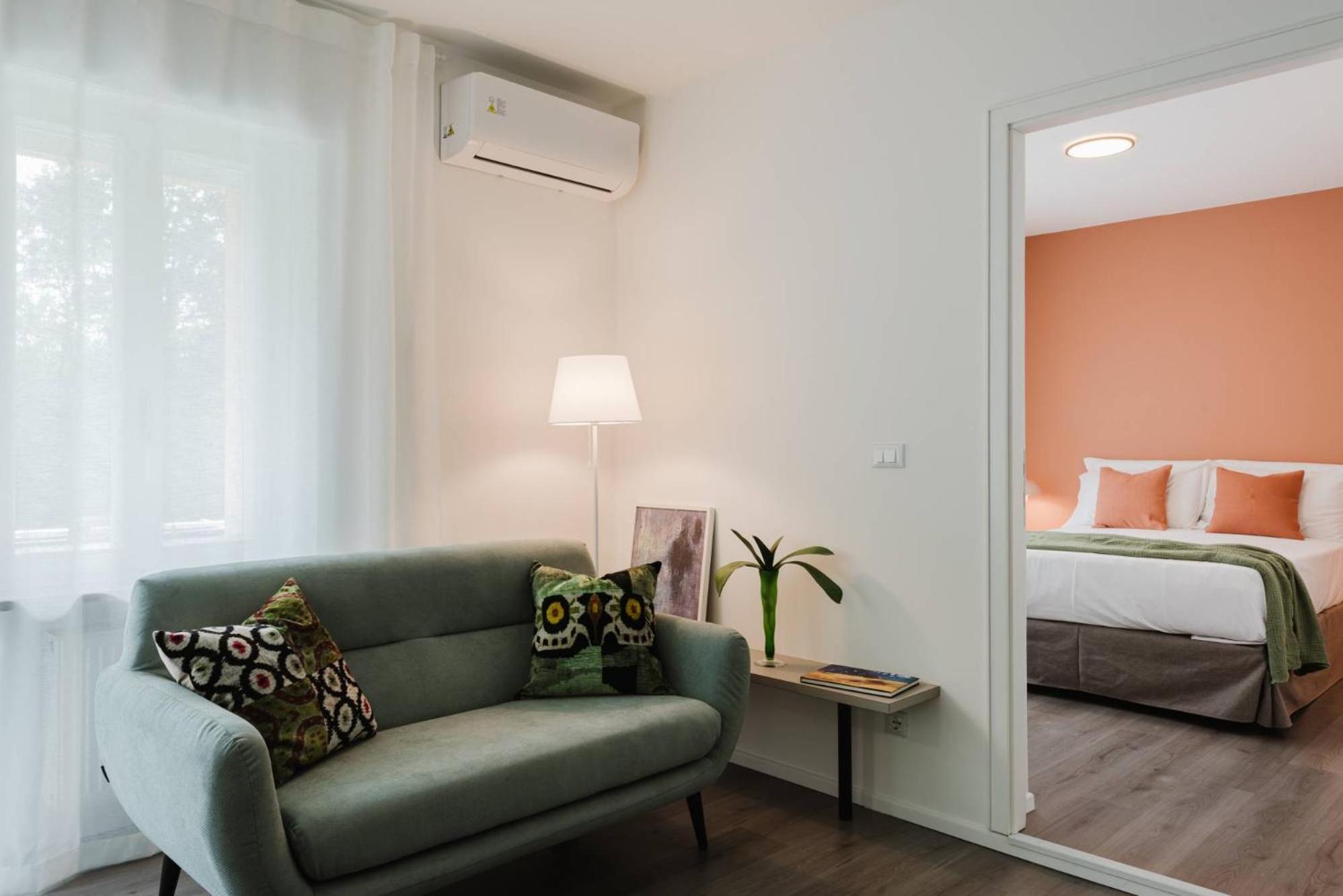 Residenza Al Parco Gorizia